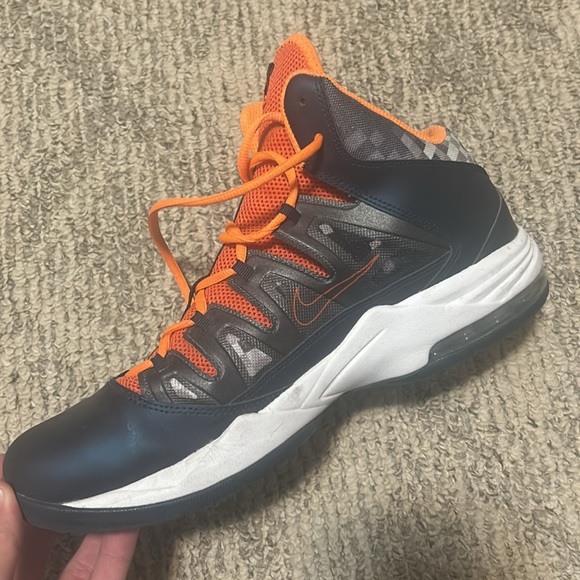 Men’s Nike Max Air Size 12 Brand New - Picture 2 of 5